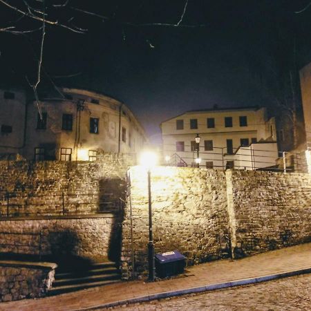Art Deco Daire Bielsko-Biała Dış mekan fotoğraf
