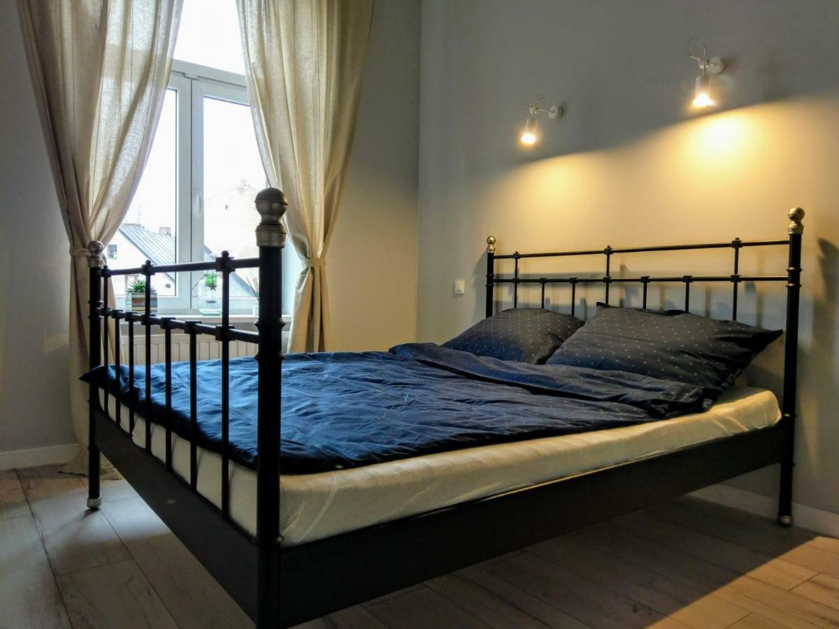 Art Deco Daire Bielsko-Biała Dış mekan fotoğraf