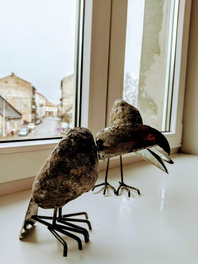 Art Deco Daire Bielsko-Biała Dış mekan fotoğraf