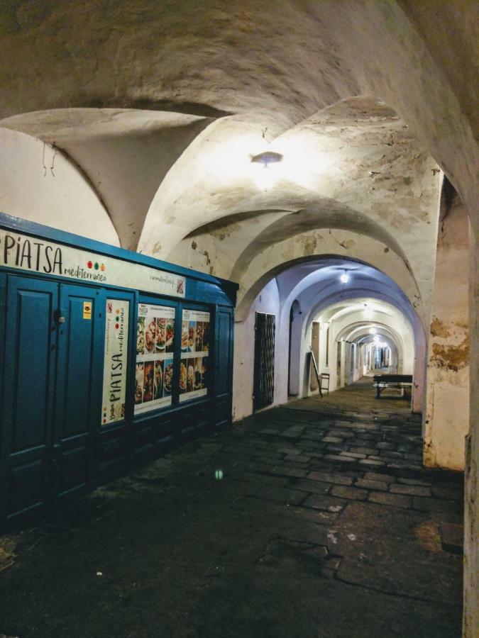 Art Deco Daire Bielsko-Biała Dış mekan fotoğraf