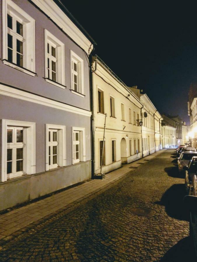 Art Deco Daire Bielsko-Biała Dış mekan fotoğraf