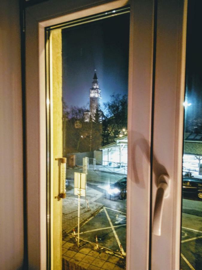 Art Deco Daire Bielsko-Biała Dış mekan fotoğraf